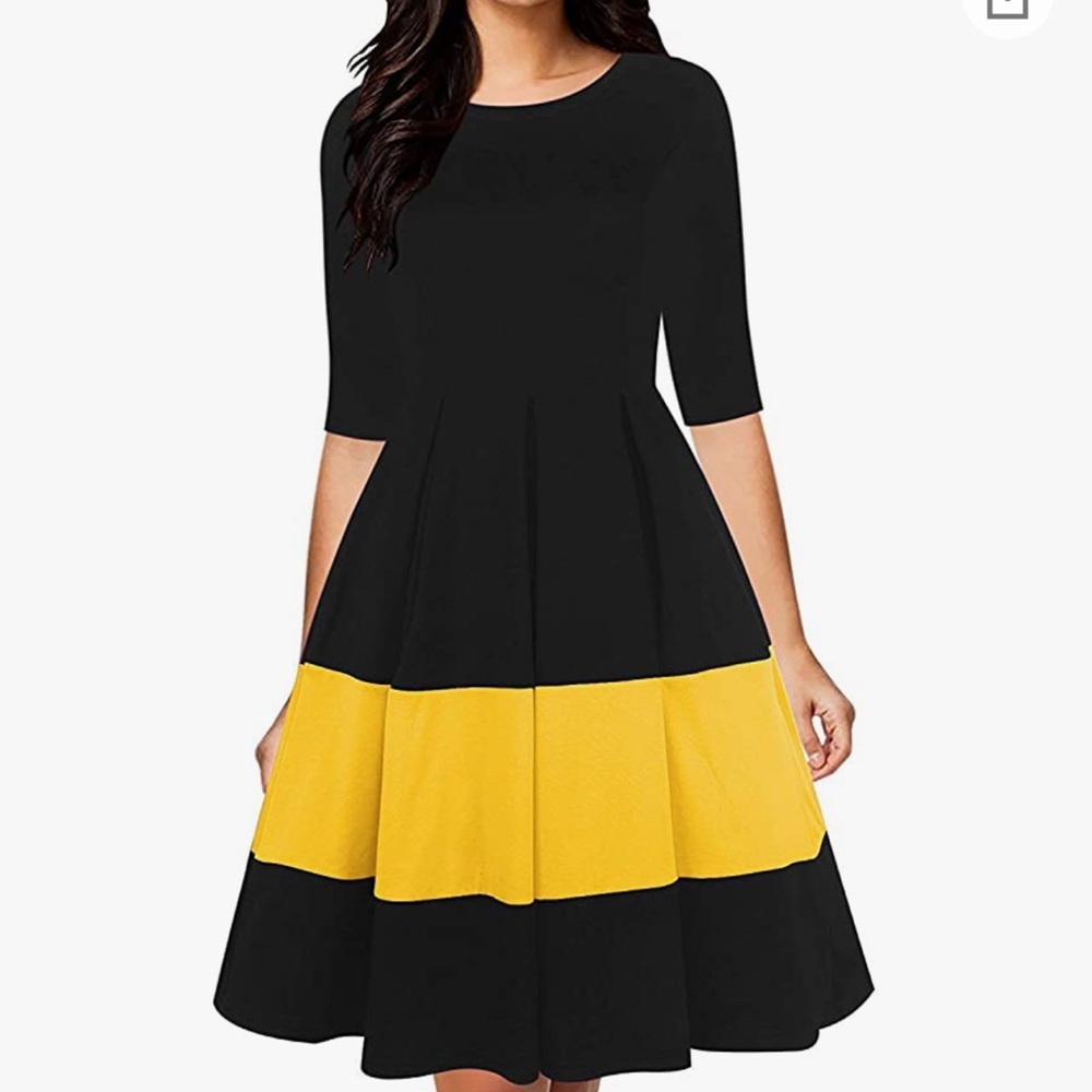 Brand new dress never worn